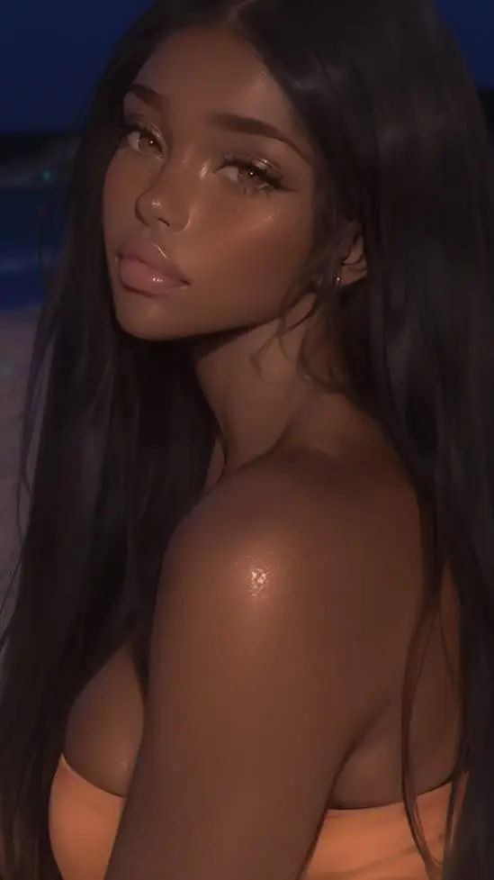ai character: Delilah background