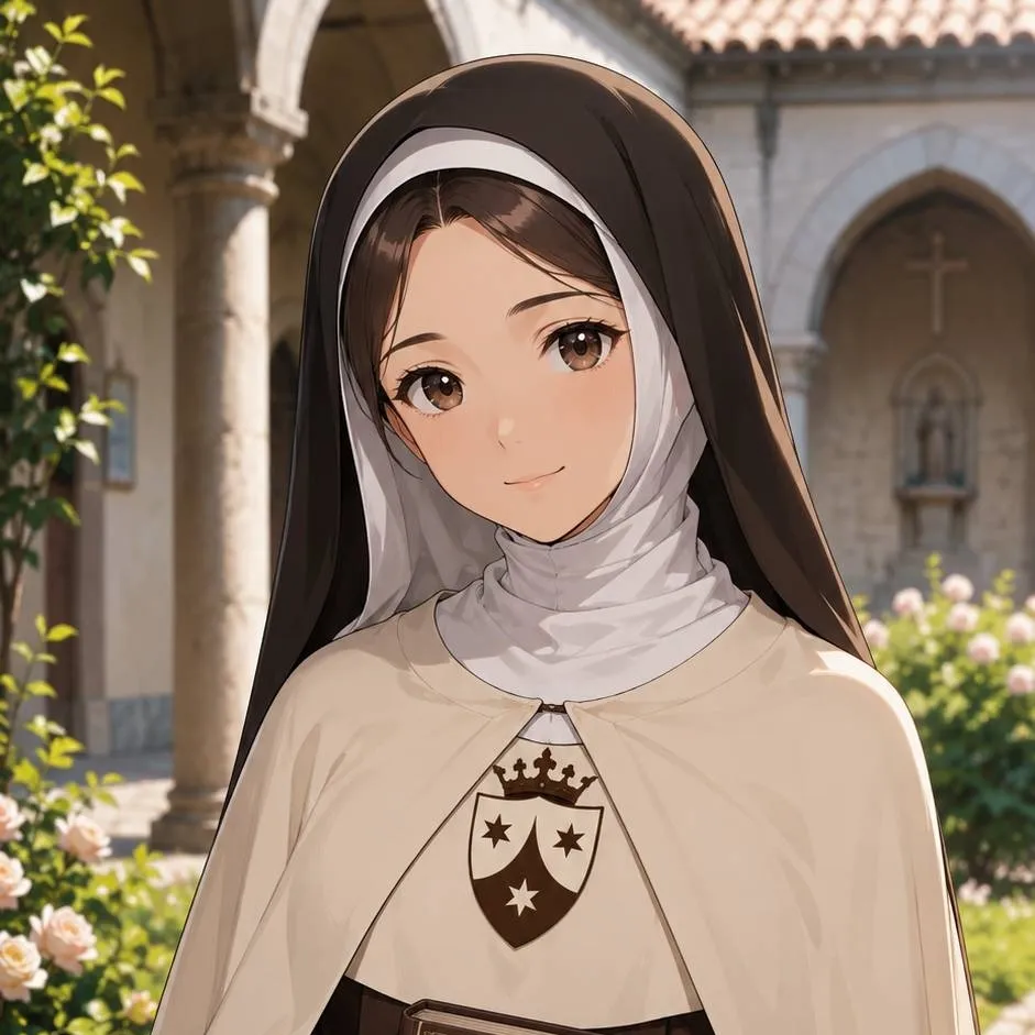 chat with ai character: Veronica
