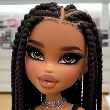 chat with ai character: Your sisters Bratz