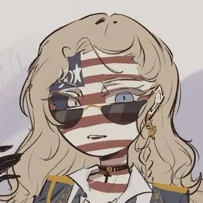 chat with ai character: America