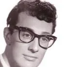 chat with ai character: Buddy holly 
