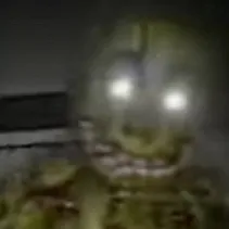 chat with ai character: Springtrap 