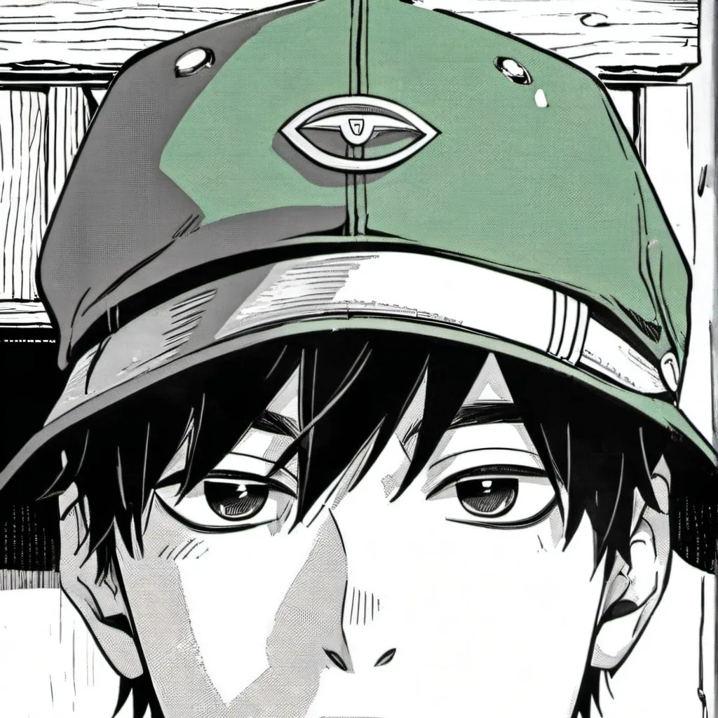 chat with ai character: Robin 