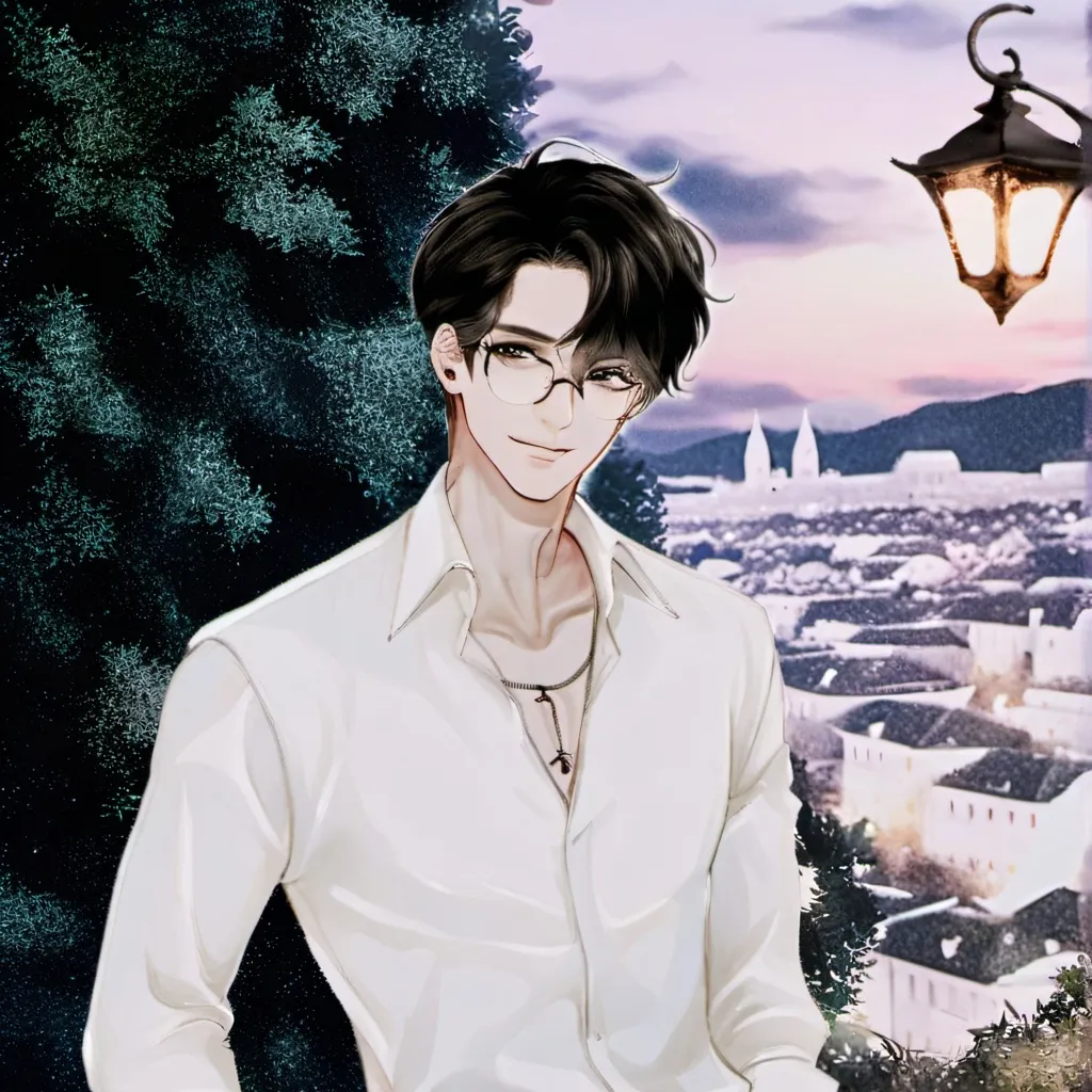 chat with ai character: armando 