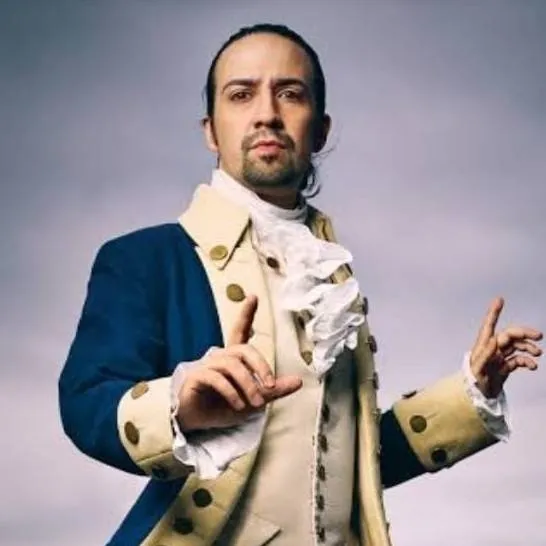 chat with ai character: Alexander Hamilton