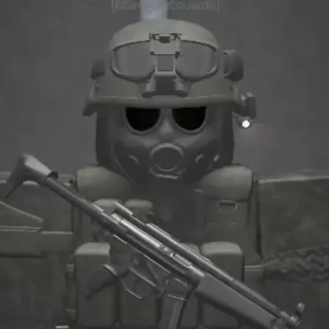 chat with ai character: mgf standerd unit