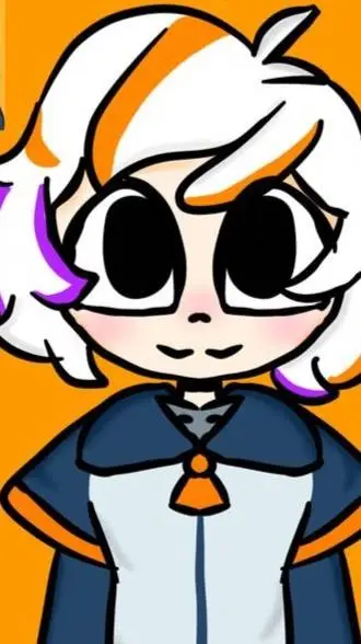 ai character: Chuymine  background
