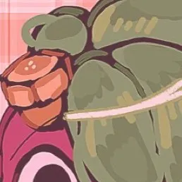 chat with ai character: Sprout:>