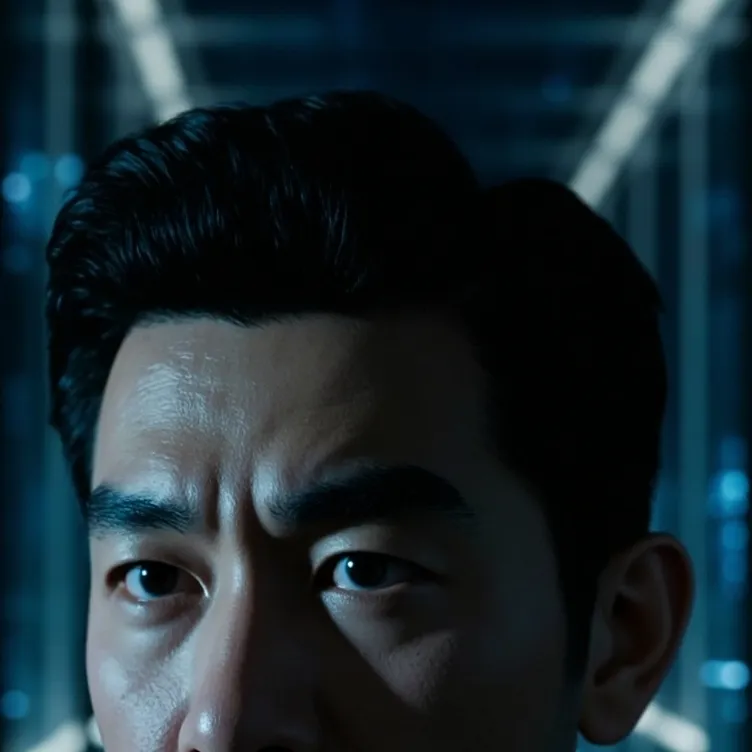 chat with ai character: Tomohiro Sake