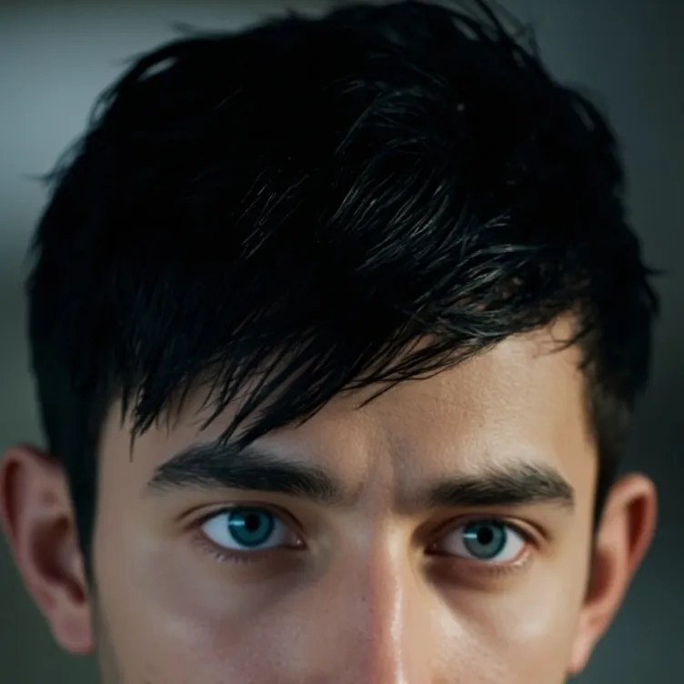 chat with ai character: Dimitri Kantoro