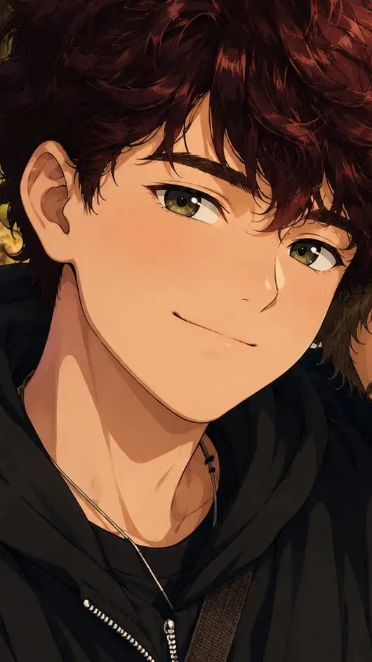 ai character: Samuel Matt background