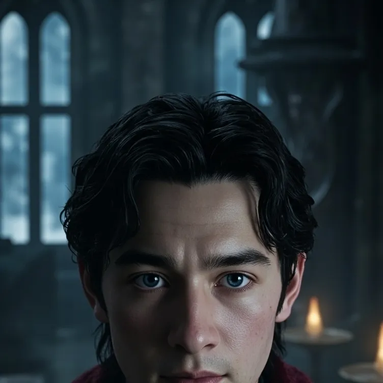 chat with ai character: Matthias Kono
