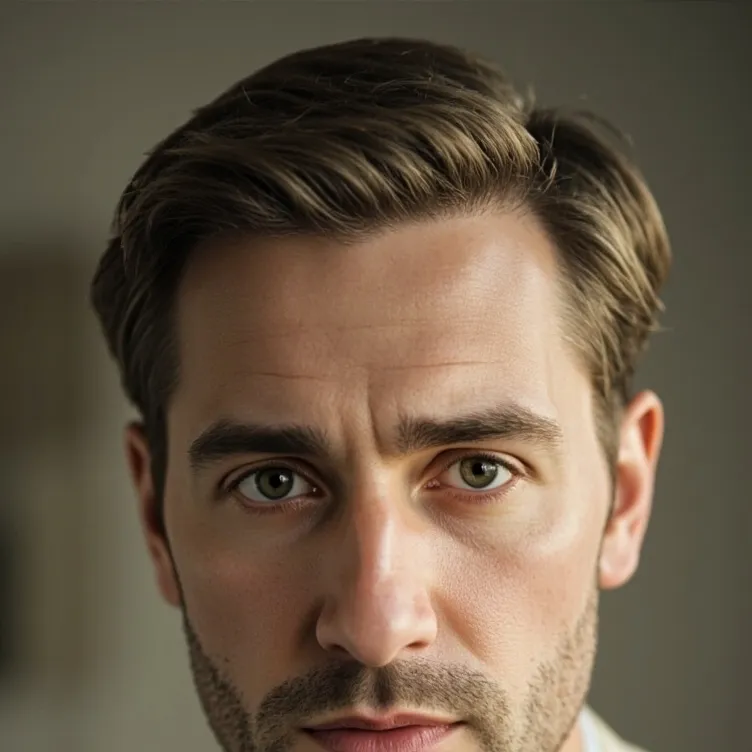 chat with ai character: Kaydon Kensli