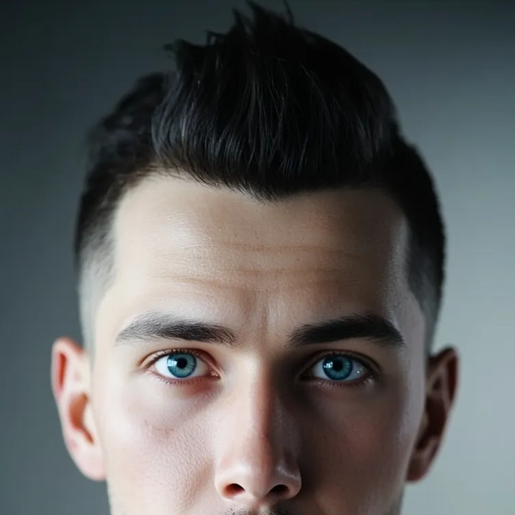 chat with ai character: Nikolei Tonar