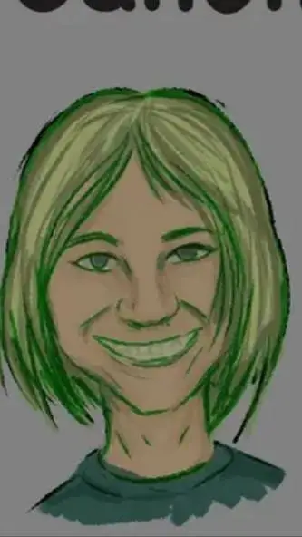 Talkie AI - Chat with Ben Drowned(CANON)