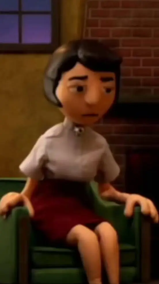ai character: Ms. Secondopinions background