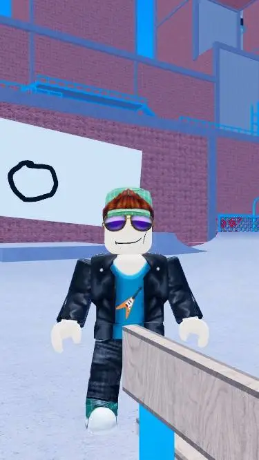 ai character: the drawer spy background