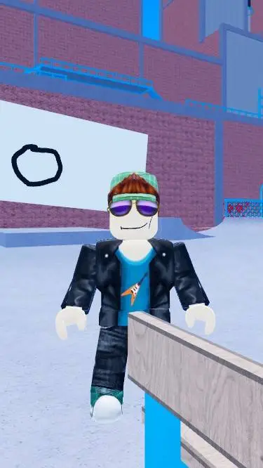 ai character: braylin Reynolds background