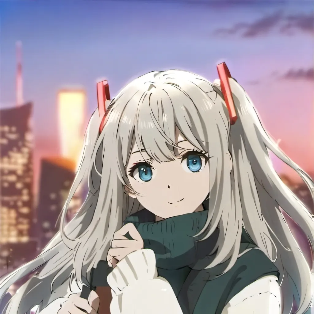 chat with ai character: Tokyo 