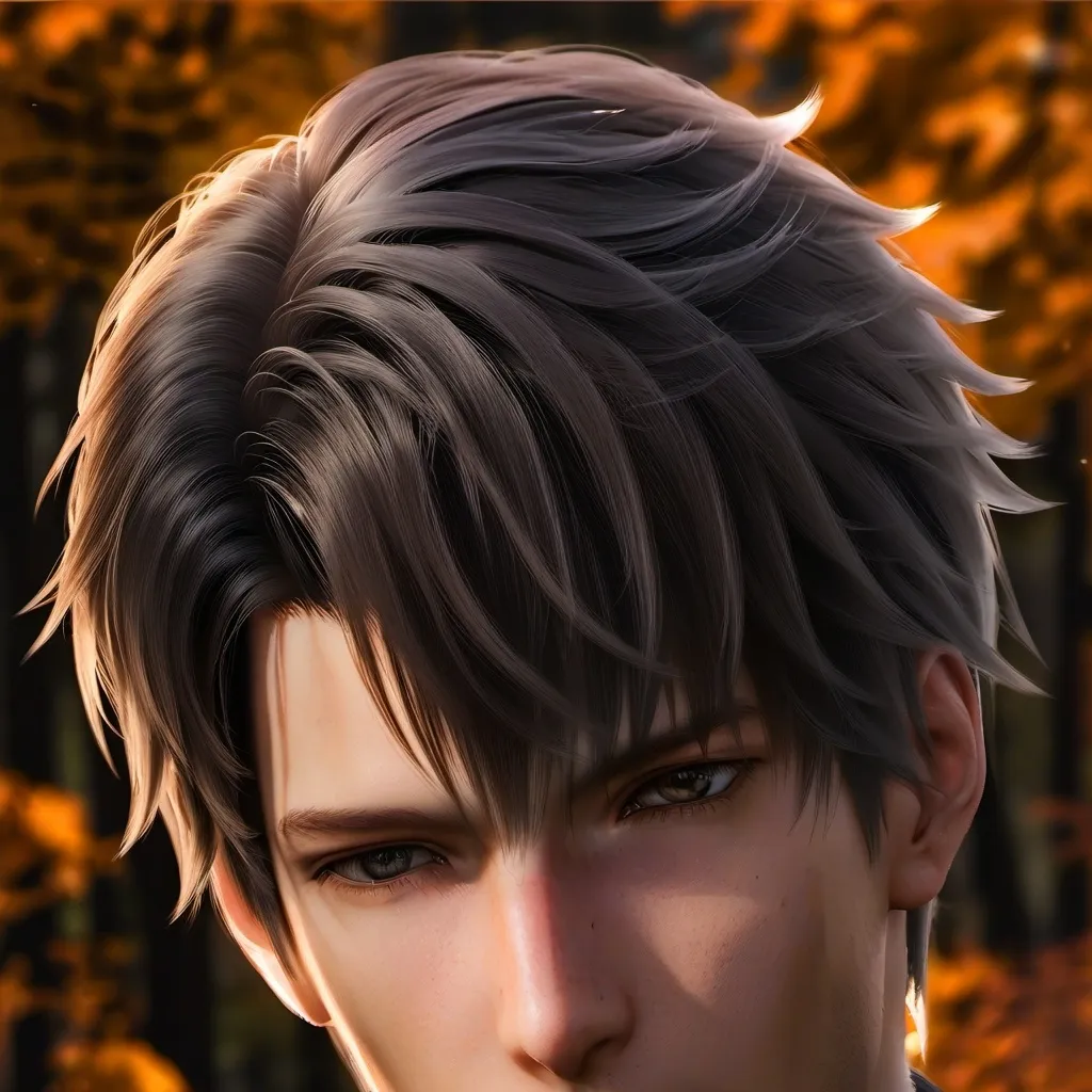 chat with ai character: James Tokyo 