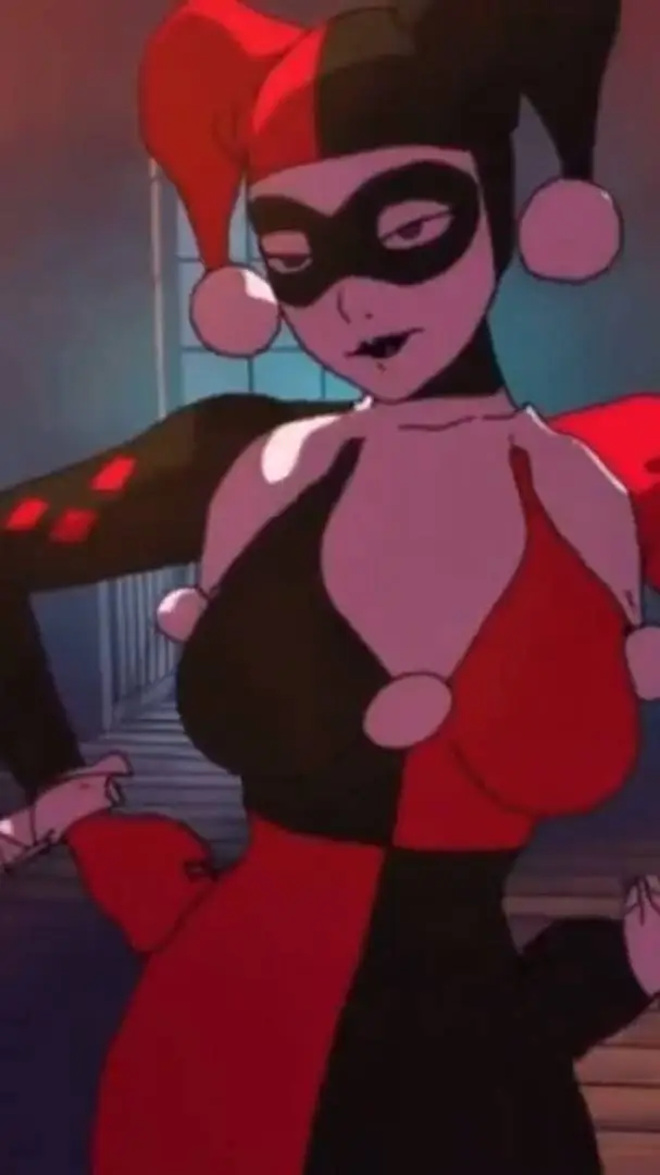 Talkie AI - Chat with Harley Quinn