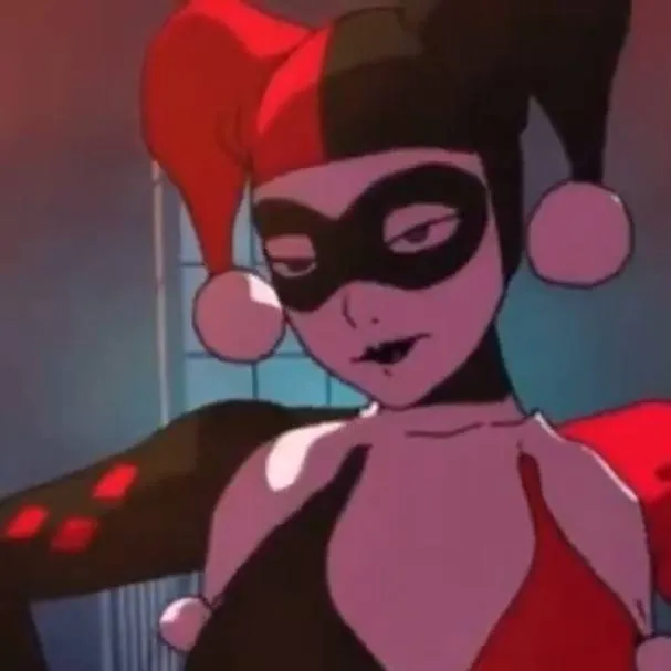chat with ai character: Harley Quinn