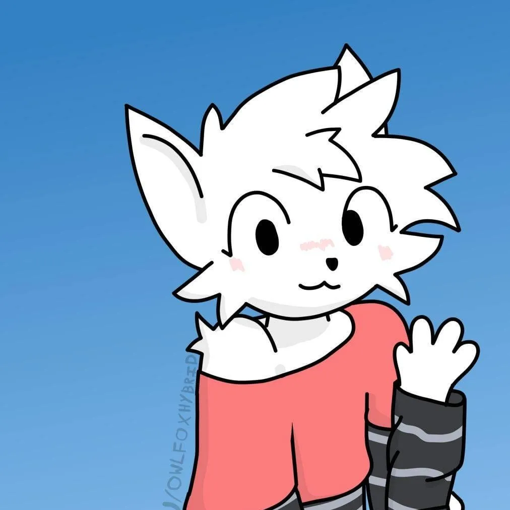 chat with ai character: Ollie