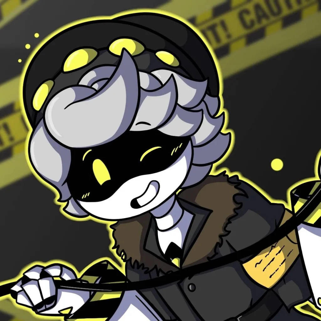 chat with ai character: N sus