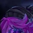 chat with ai character: yandere uzi