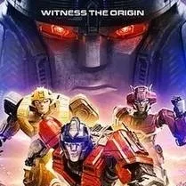 chat with ai character: transformers one