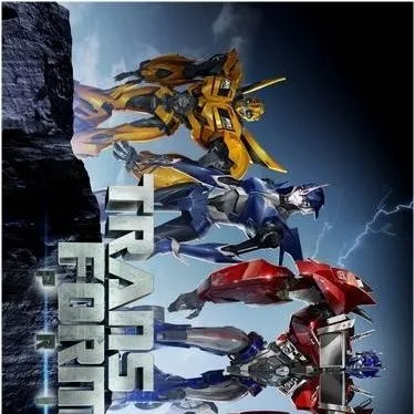 chat with ai character: autobots 
