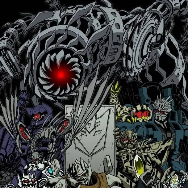 chat with ai character: decepticons 
