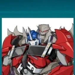 chat with ai character: megatron sus