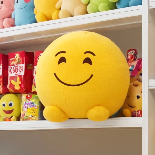 chat with ai character: emojis?