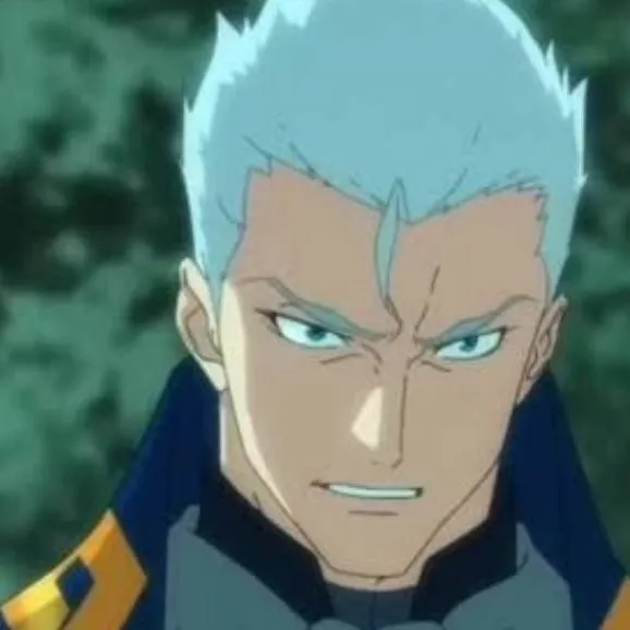 chat with ai character: Vergil sparda