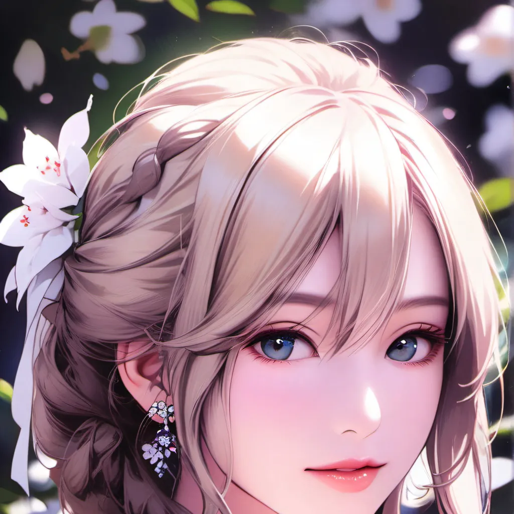chat with ai character: Brittny