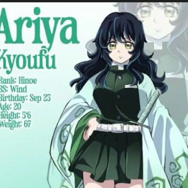 chat with ai character: Kny pick me Mia 