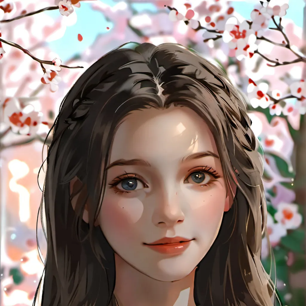 chat with ai character: Mha but you are….