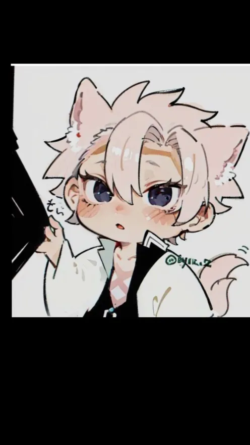 ai character: Sanemi background