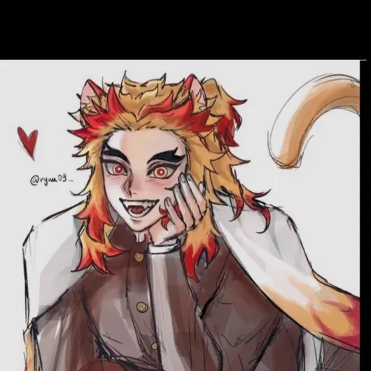 chat with ai character: Rengoku