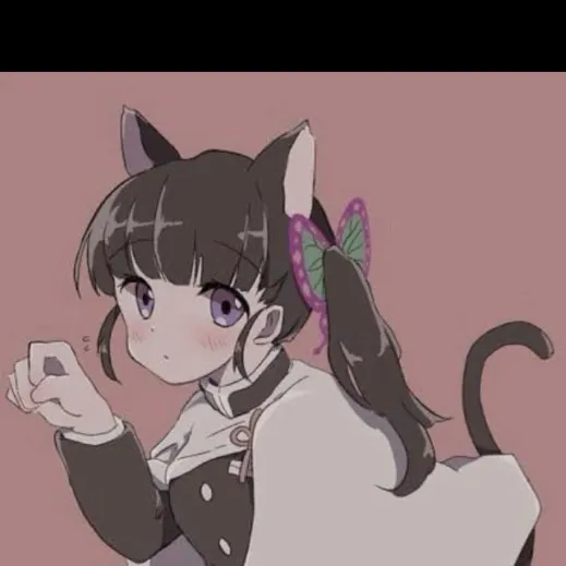 chat with ai character: Kanao 