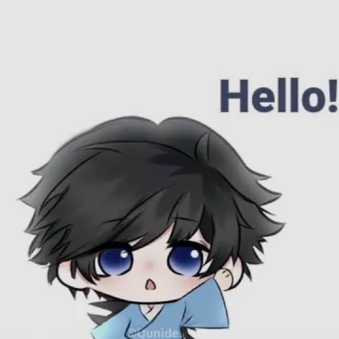 chat with ai character: Giyuu