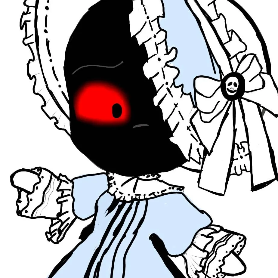 chat with ai character: alley the doll