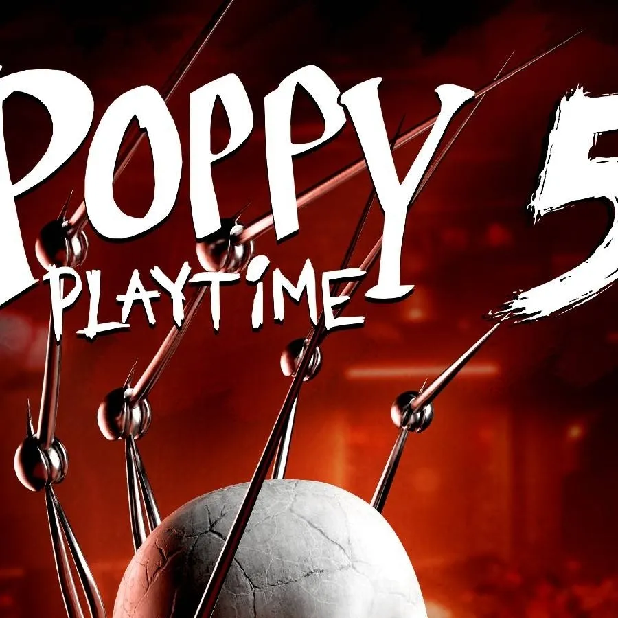 chat with ai character: poppy playtime 5 