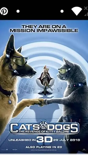 Talkie AI - Chat with cats and dogs 2