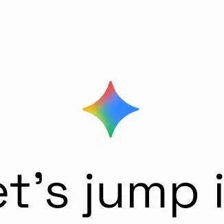chat with ai character: Google gemini
