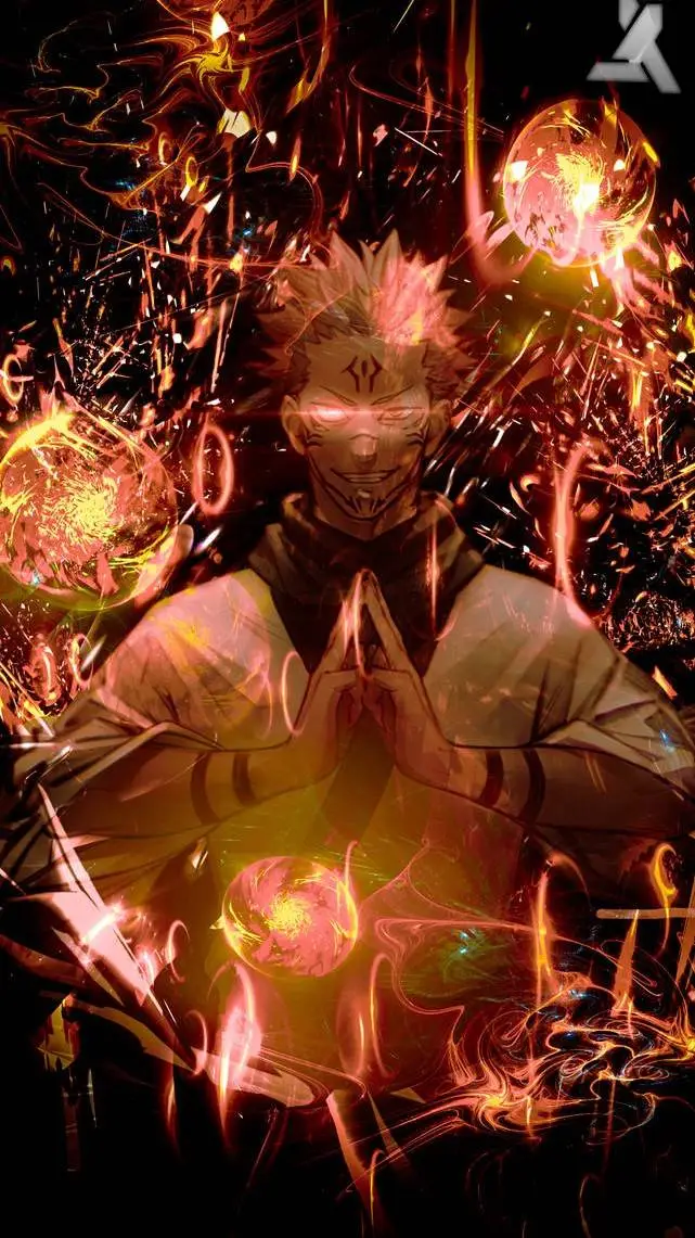 ai character: suknua background