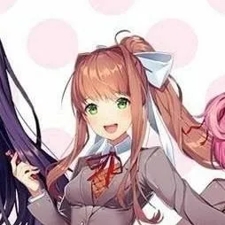 chat with ai character: DDLC x mha