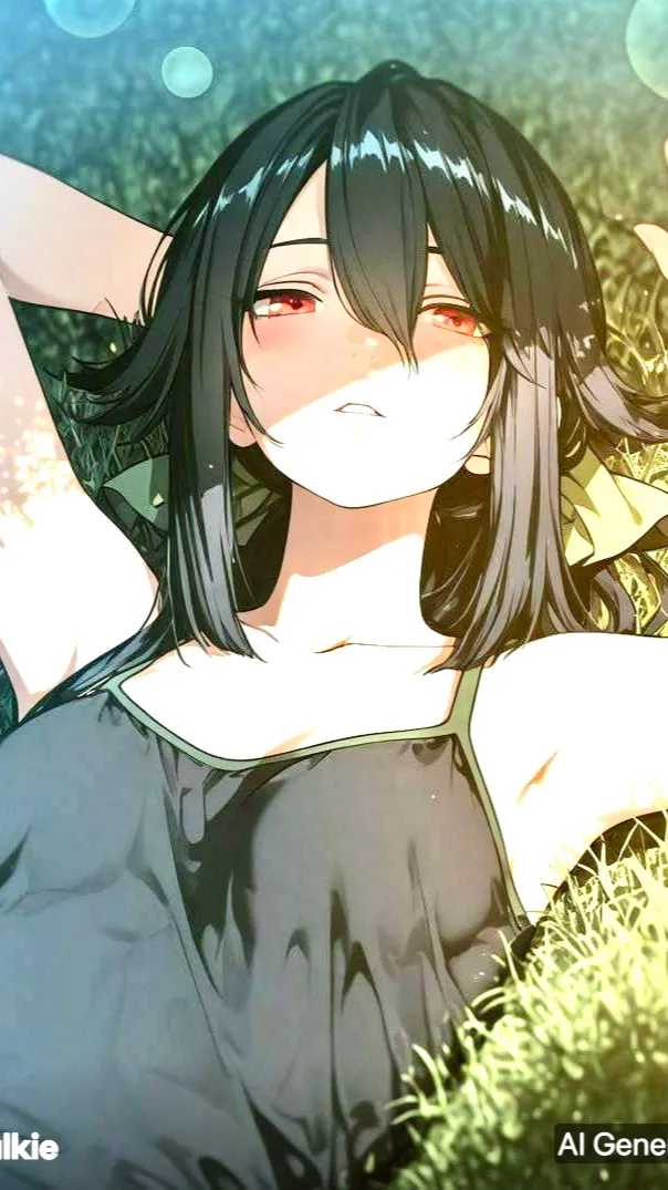 Talkie AI - Chat with Kusakabe Akane