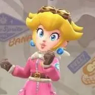chat with ai character: Princess Peach 2